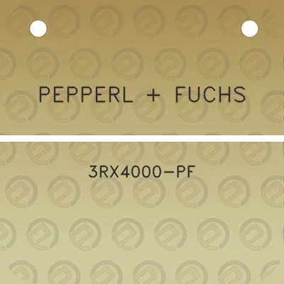 pepperl-fuchs-3rx4000-pf