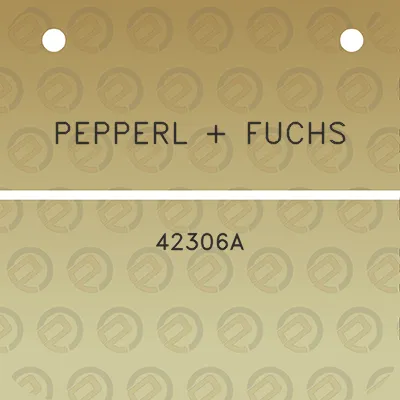 pepperl-fuchs-42306a