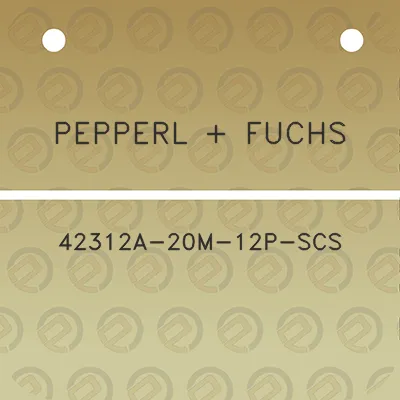 pepperl-fuchs-42312a-20m-12p-scs