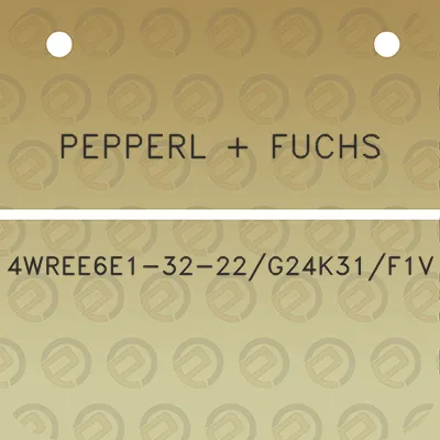 pepperl-fuchs-4wree6e1-32-22g24k31f1v