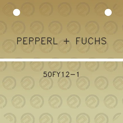 pepperl-fuchs-50fy12-1