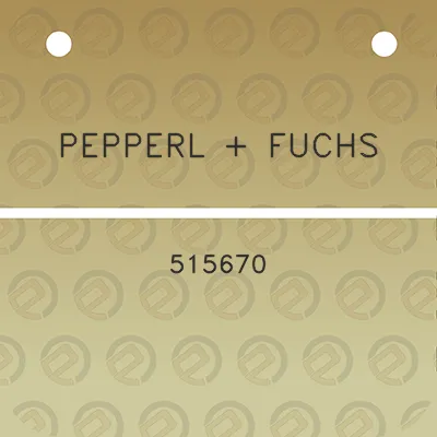 pepperl-fuchs-515670