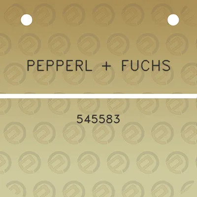 pepperl-fuchs-545583