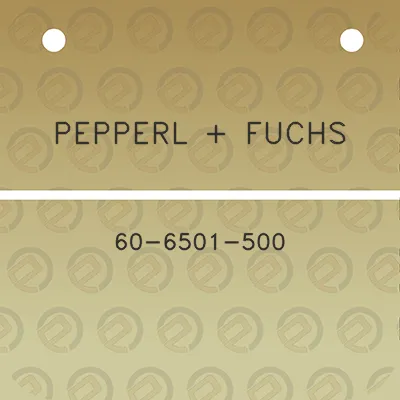 pepperl-fuchs-60-6501-500