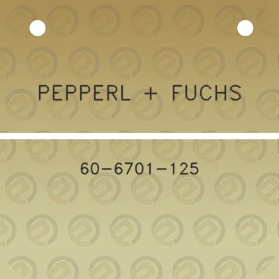 pepperl-fuchs-60-6701-125