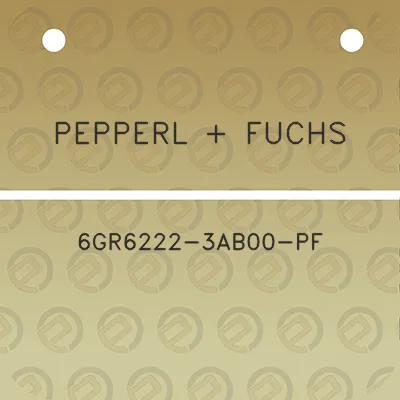 pepperl-fuchs-6gr6222-3ab00-pf