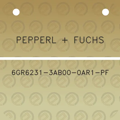 pepperl-fuchs-6gr6231-3ab00-0ar1-pf