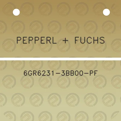 pepperl-fuchs-6gr6231-3bb00-pf