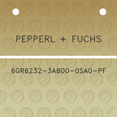 pepperl-fuchs-6gr6232-3ab00-0sa0-pf