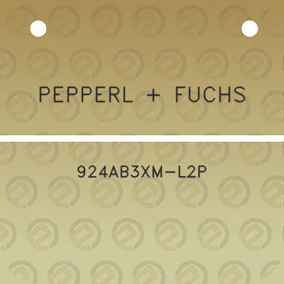 pepperl-fuchs-924ab3xm-l2p