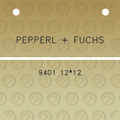 pepperl-fuchs-9401-1212