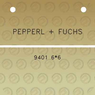pepperl-fuchs-9401-66