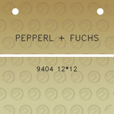 pepperl-fuchs-9404-1212