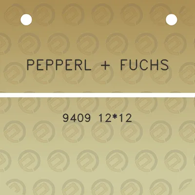 pepperl-fuchs-9409-1212