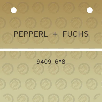 pepperl-fuchs-9409-68