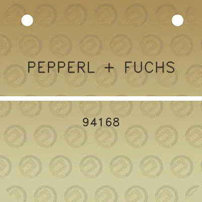 pepperl-fuchs-94168