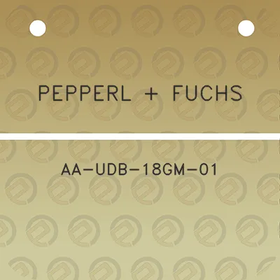 pepperl-fuchs-aa-udb-18gm-01