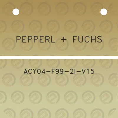 pepperl-fuchs-acy04-f99-2i-v15