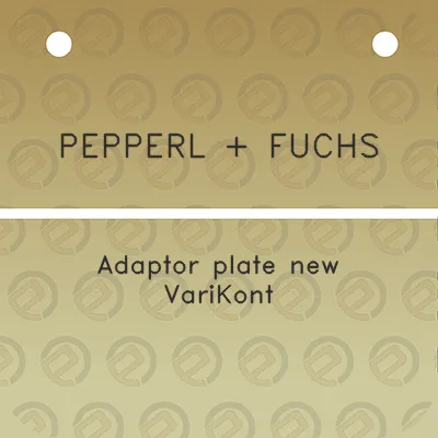 pepperl-fuchs-adaptor-plate-new-varikont