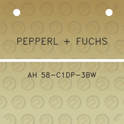 pepperl-fuchs-ah-58-c1dp-3bw
