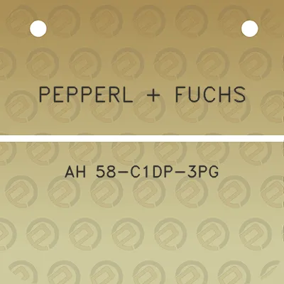 pepperl-fuchs-ah-58-c1dp-3pg