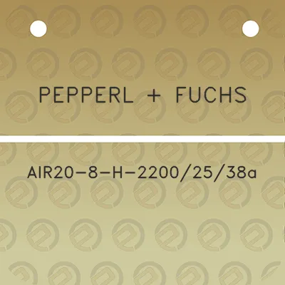 pepperl-fuchs-air20-8-h-22002538a