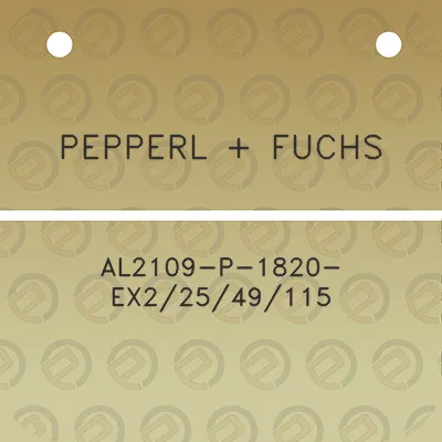 pepperl-fuchs-al2109-p-1820-ex22549115