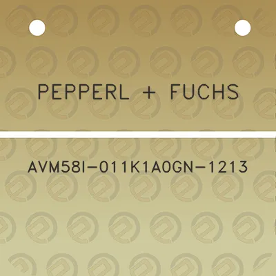 pepperl-fuchs-avm58i-011k1a0gn-1213