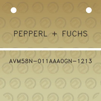 pepperl-fuchs-avm58n-011aaa0gn-1213