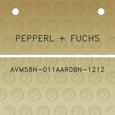 pepperl-fuchs-avm58n-011aar0bn-1212