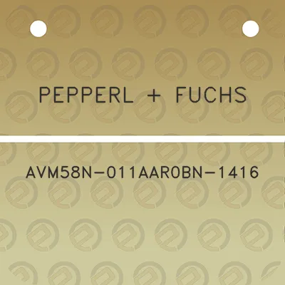 pepperl-fuchs-avm58n-011aar0bn-1416