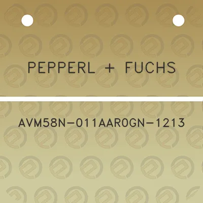 pepperl-fuchs-avm58n-011aar0gn-1213