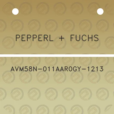 pepperl-fuchs-avm58n-011aar0gy-1213