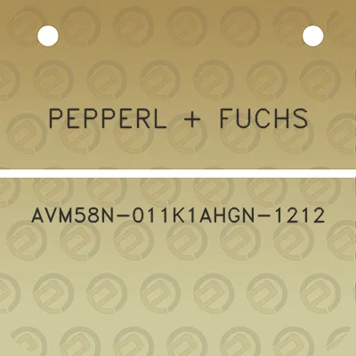 pepperl-fuchs-avm58n-011k1ahgn-1212