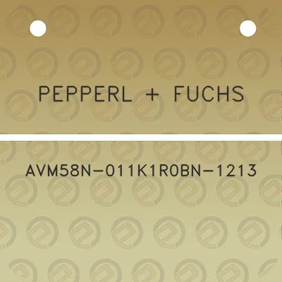 pepperl-fuchs-avm58n-011k1r0bn-1213