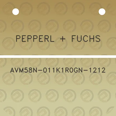 pepperl-fuchs-avm58n-011k1r0gn-1212