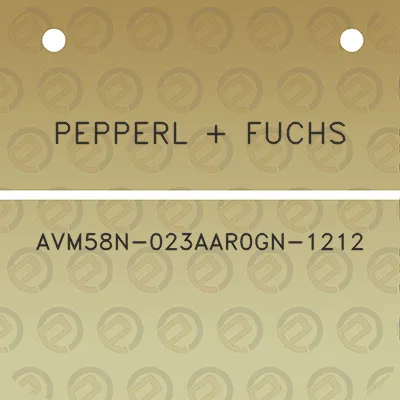 pepperl-fuchs-avm58n-023aar0gn-1212