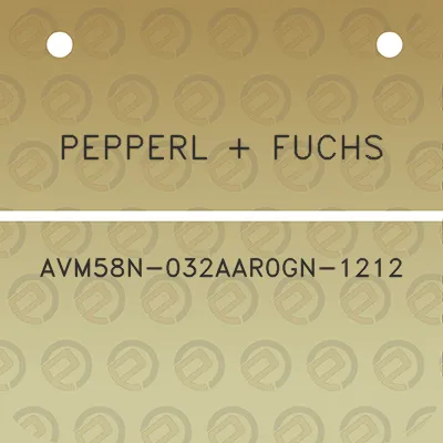 pepperl-fuchs-avm58n-032aar0gn-1212