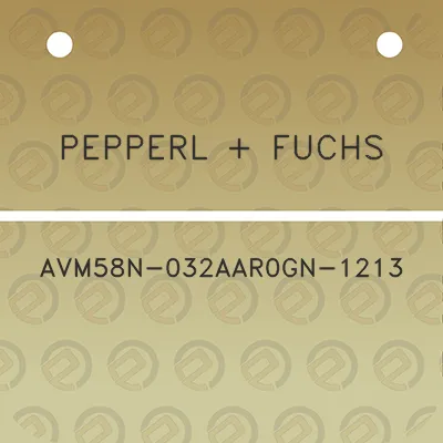 pepperl-fuchs-avm58n-032aar0gn-1213