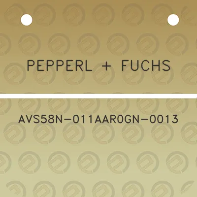 pepperl-fuchs-avs58n-011aar0gn-0013