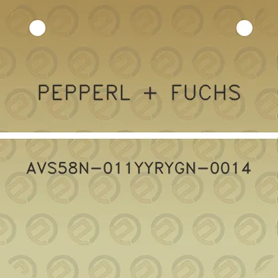 pepperl-fuchs-avs58n-011yyrygn-0014