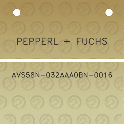 pepperl-fuchs-avs58n-032aaa0bn-0016