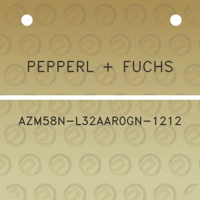 pepperl-fuchs-azm58n-l32aar0gn-1212