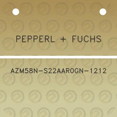 pepperl-fuchs-azm58n-s22aar0gn-1212