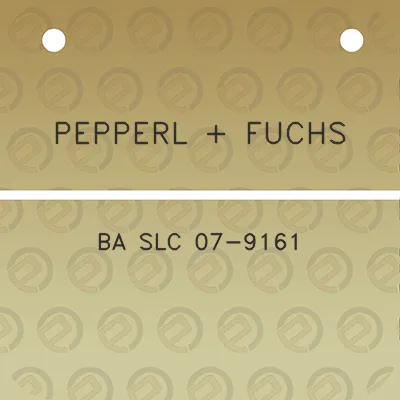 pepperl-fuchs-ba-slc-07-9161