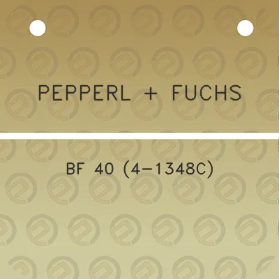 pepperl-fuchs-bf-40-4-1348c