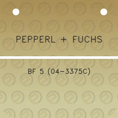 pepperl-fuchs-bf-5-04-3375c