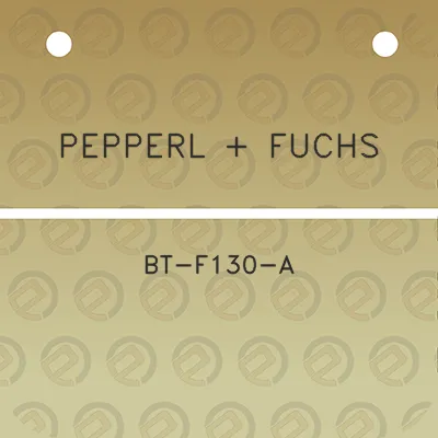 pepperl-fuchs-bt-f130-a