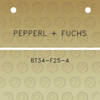 pepperl-fuchs-bt34-f25-4