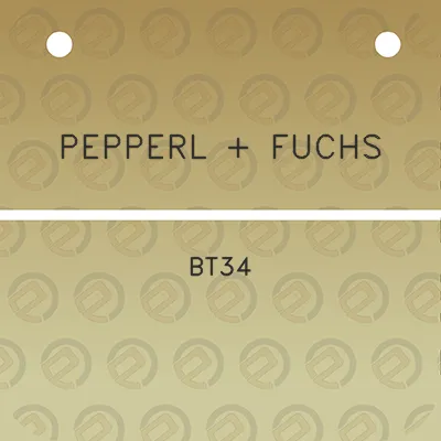 pepperl-fuchs-bt34